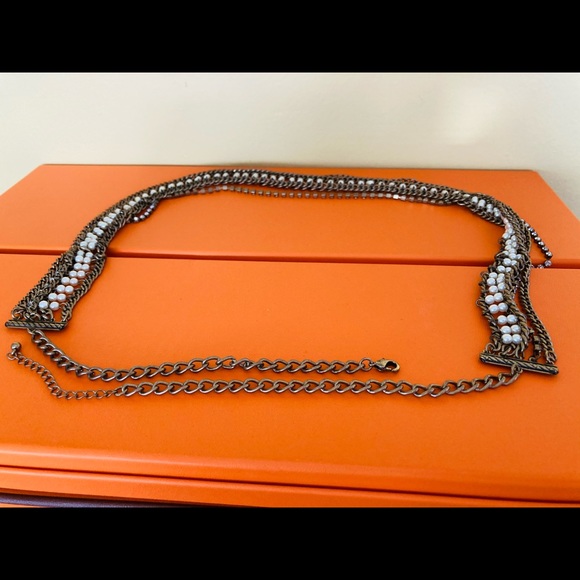 Necklace Jewelry - Picture 2 of 2